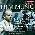 Film Music of Nino Rota soundtrack album