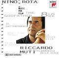 Nino Rota Music For Film soundtrack album