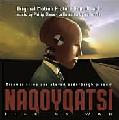 Naqoyqatsi soundtrack album composed by Philip Glass