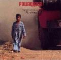 Powaqqatsi soundtrack album composed by Philip Glass