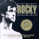 Rocky Story soundtracks