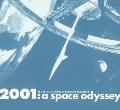 2001 Space Odyssey soundtrack album