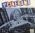 album cover for music from This Is Cinerama