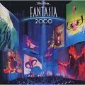 Fantasia 2000 soundtrack CD