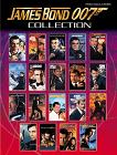 James Bond 007 sheet music collection book by Danny Biederman