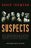 Suspects novel by David Thomson