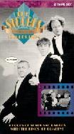 Three Stooges 60th Anniversary Collection on DVD
