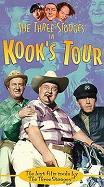 Kook's Tour TV pilot starring The Three Stooges