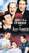 Abbott & Costello Meet Jerry Seinfeld TV special