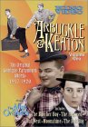 Arbuckle & Keaton Shorts Volume 1