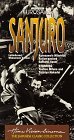 Sanjuro film by Akira Kurosawa