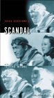 Kurosawa's Scandal