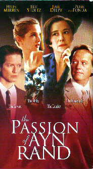 Passion video