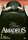Amadeus video