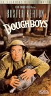 Doughboys sound film starring Buster Keaton