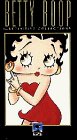 Betty Boop DVD collection
