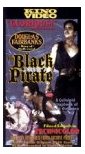 Black Pirate video
