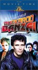 Adventures of Buckaroo Banzai Across The 8th Dimension movie starring Peter Weller