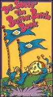 Dr. Seuss's "The Butter Battle Book" animated TV program by Ralph Bakshi