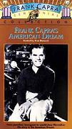 Frank Capra's American Dream tv documentary