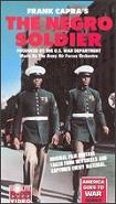 "The Negro Soldier" 1944 War Department propaganda film