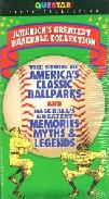 America's Greatest Baseball Collection on VHS