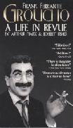 Groucho: A Life In Review off-Broadway play & HBO TV special
