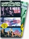 Ray Harryhausen Sci-Fi Collection on VHS & DVD