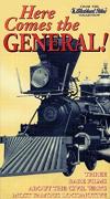 Blackhawk Films 1998 video of Keaton's "The General" and two shorts