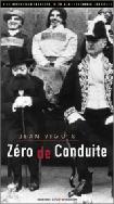 Zro de Conduite / Zero For Conduct