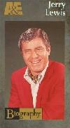 A&E Biography: Jerry Lewis on VHS