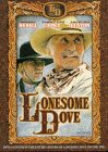 Lonesome Dove tv movie poster directed by Simon Wincer
