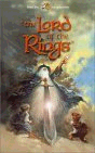 Bakshi animated Lord of The Rings