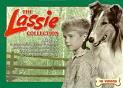 Lassie Collection on ten VHS tapes