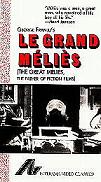 Le Grand Mlis docu-drama by Georges Franju
