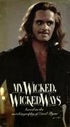 My Wicked, Wicked Ways TV movie bio