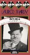 Zenobia feature starring Oliver Hardy