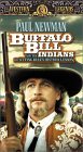 Buffalo Bill & The Indians