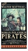 Polanski's Pirates