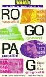 Ro.Go.Pa.G. or RoGoPaG anthology film from Italy