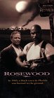 Rosewood video