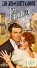 San Francisco 1936 movie starring Clark Gable