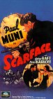Scarface 1932 movie