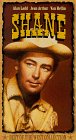 classic Western movie Shane directed by George Stevens, starring Alan Ladd