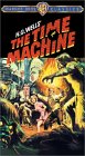 Time Machine 1960 feature film by George Pal