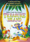 animated Treasure Island