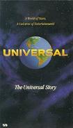 Universal Story docufilm by David Heeley & Joan Kramer