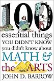 100 Essential Things You Didn't Know You Didn't Know book by John D. Barrow