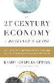21st Century Economy Beginner's Guide book by Randy Charles Epping