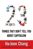 23 Things About Capitalism book by Ha-Joon Chang